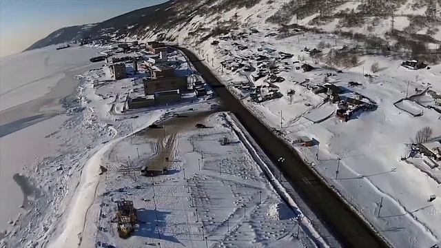 Бухта. Высоцкий В.В. Исполняет Михаил Ходанов смотреть онлайн