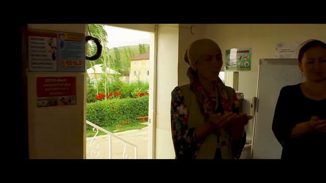 Лейлек выпускной 2018 Ак-Булак орто мектеби смотреть онлайн