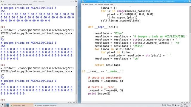 aula 02 imagem parte 18 3 5 2 repr testes смотреть онлайн