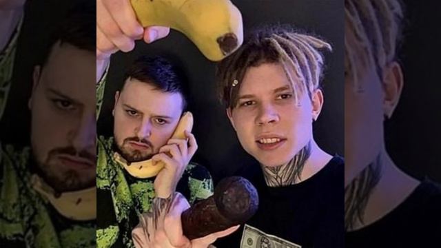 Sushi Monsters - Give Me a Pencil (mashup Дай мне посмотреть) смотреть онлайн