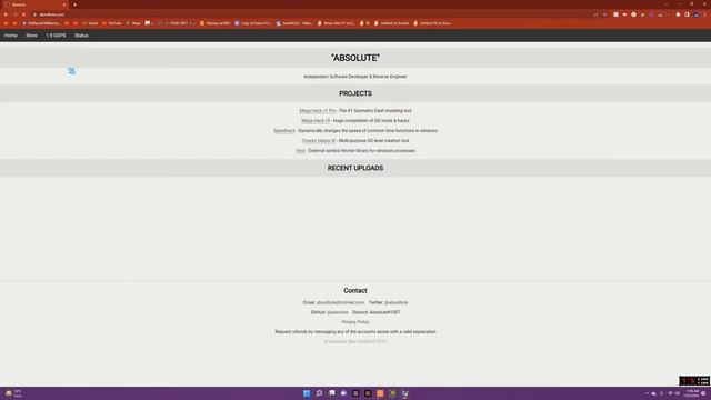 How To Use Mega Hack's New MACRO Feature! смотреть онлайн