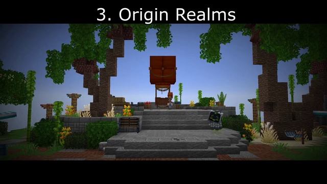 The Top 10 Minecraft Servers of All Time смотреть онлайн