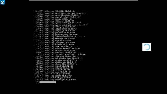 Install Gnome Desktop Environment on Alpine Linux - Easy and Simple Steps смотреть онлайн