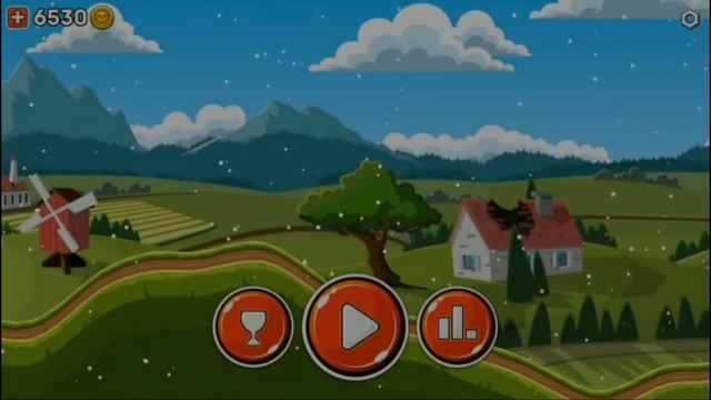 Hills of Steel(1.0.1) vs Gerand-Гнутые дула(0.8); Что лучше?! смотреть онлайн