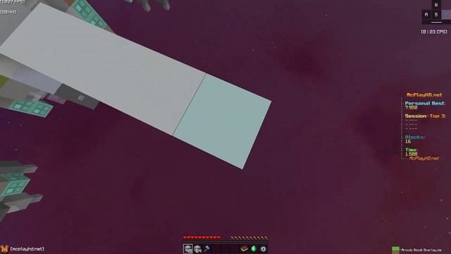 So I Found The Smoothest Minecraft Block Overlay Texture Pack... смотреть онлайн
