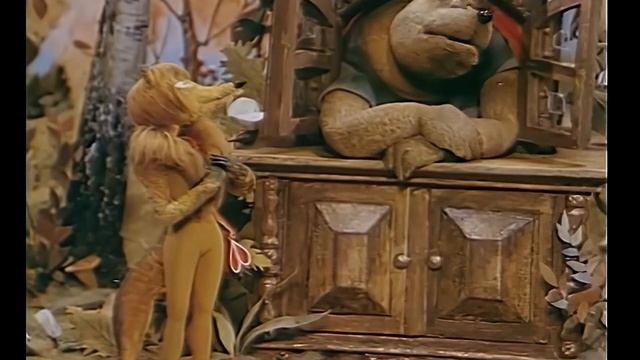 Теремок (1995) HD