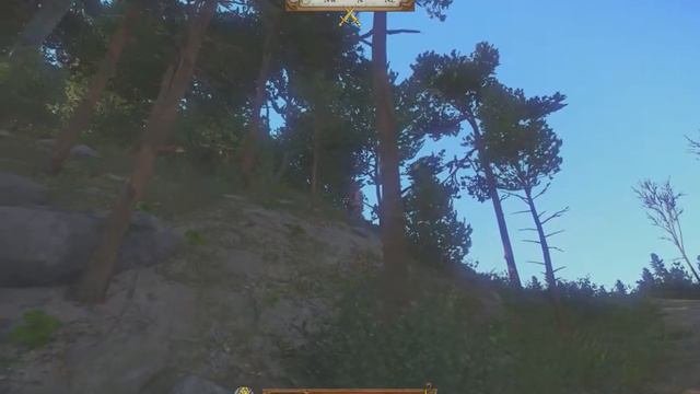 Best ambush ever -Kingdome Come Deliverance смотреть онлайн