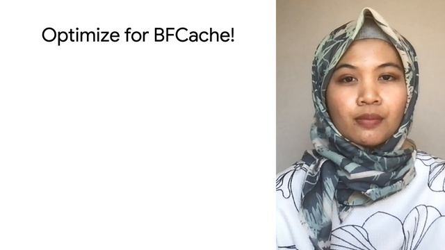 Back/forward cache (Indonesian with English subtitles) смотреть онлайн