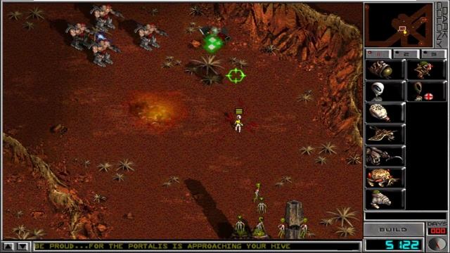 Dark Colony - Taar [14 & 15] - The Answer & Final Evacuation смотреть онлайн