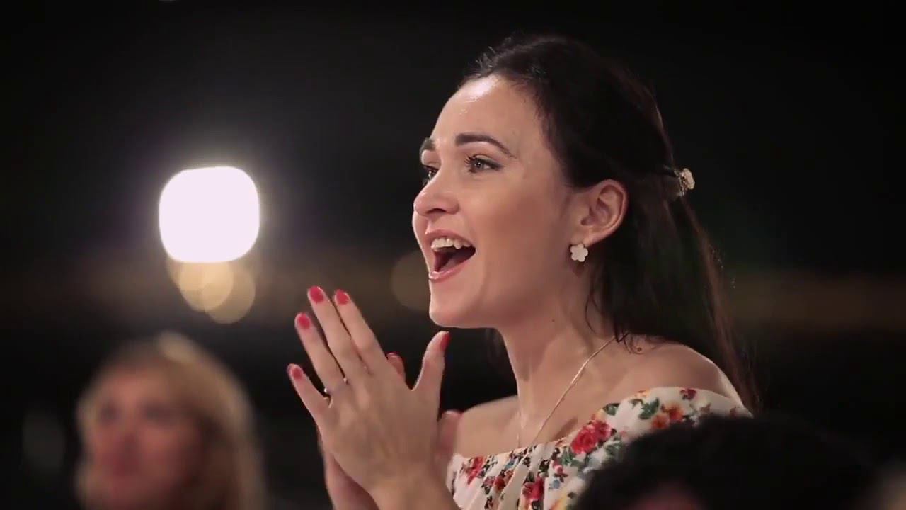 WIC PARTNER SAMMIT 5 Кипр октябрь 2014 смотреть онлайн