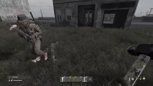 DAYZ СТРИМ,ИГРАЮ С ДРУЗЬЯМИ И ПОДПИСЧИКАМИ,ЗАЛЕТАЙ!!!! смотреть онлайн
