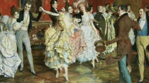 П  И  Чайковский, цикл Детский альбом видеоурок1