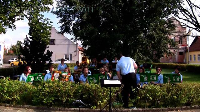 ČHTM/CMCY 2011: J. Larson, arr. P. Blar - Seasons of Love смотреть онлайн