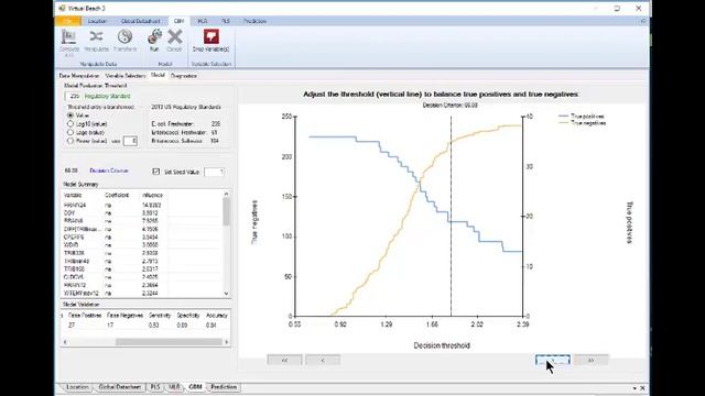 Part 3: Creating a GBM Model смотреть онлайн