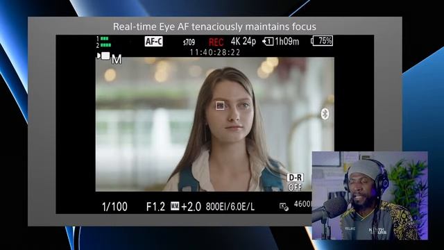 My take on the new Sony FX30 смотреть онлайн