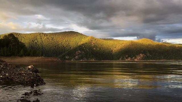Красноярск, Красноярское море, Шумиха, Лето 2020 смотреть онлайн