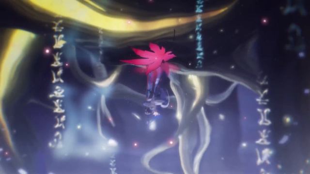 What If Honkai Star Rail Use Kamen Rider Ryuki Song смотреть онлайн