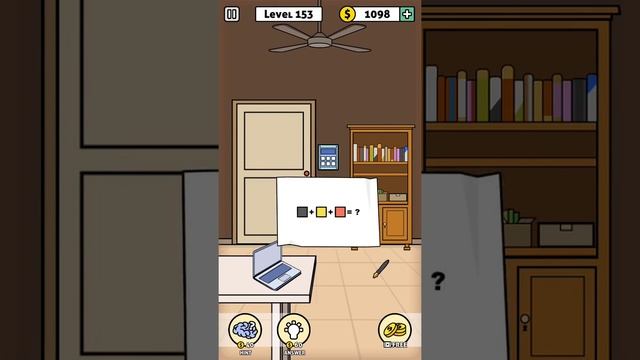Escape Room Mystery Word Levels 100-200 смотреть онлайн