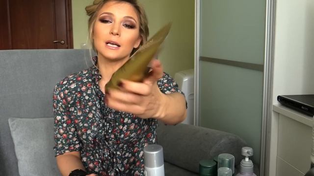 Мой опыт с Joico — Отзывы о косметике смотреть онлайн