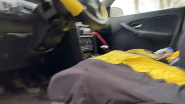 Honda-день: Шпаклемобили со скидкой)) смотреть онлайн