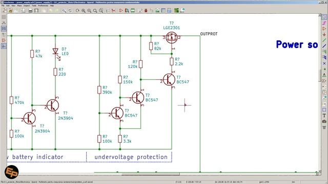 DC/DC converter efficiency multimeter - part 1 смотреть онлайн