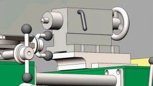 токарный станок по металлу своими руками чертежи