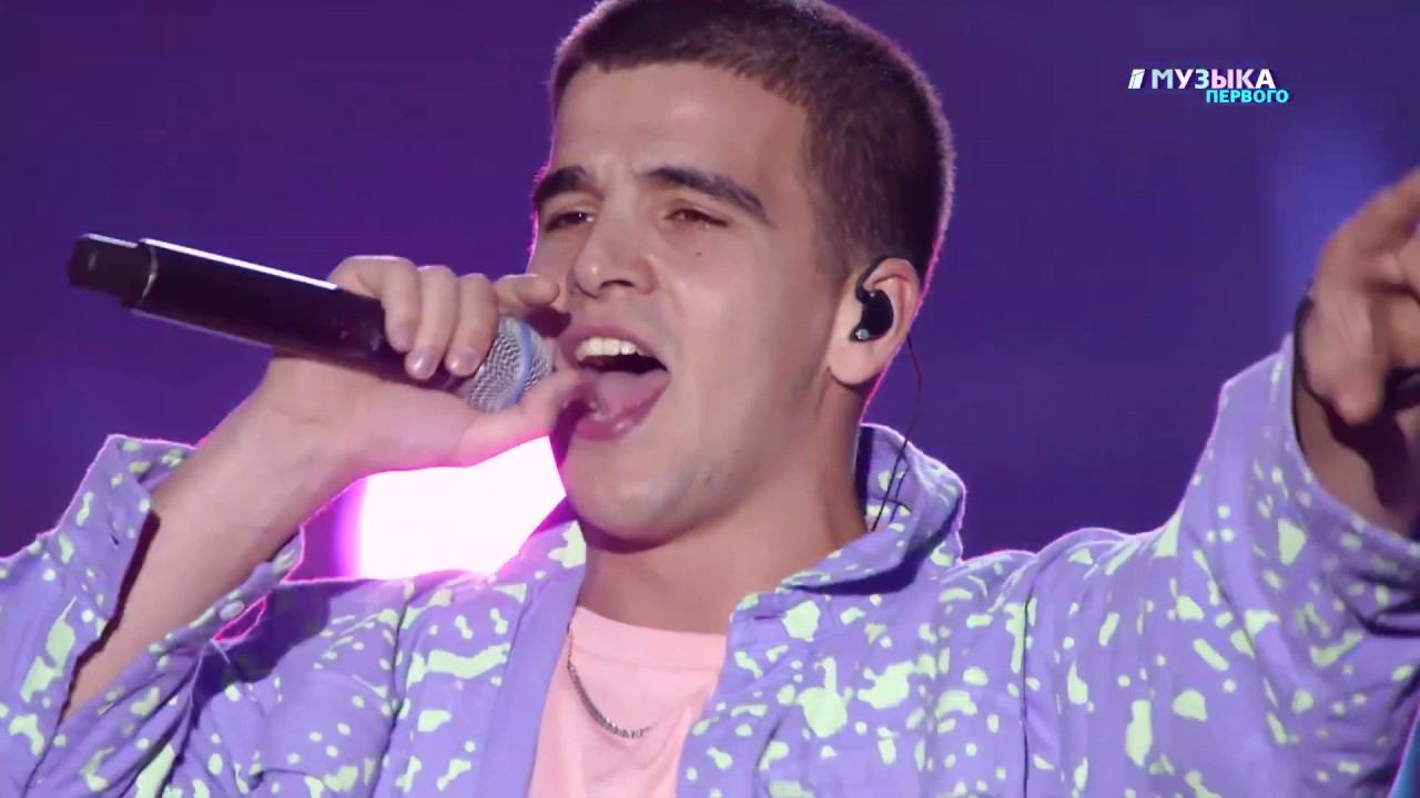 FEDUK - Луна-парк | Выпускной 2019