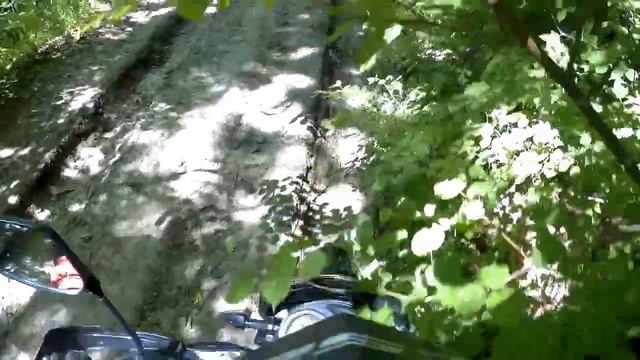 Семиозерье Харьков (Русские Тишки) эндуро на мотоциклах (перезалив) смотреть онлайн