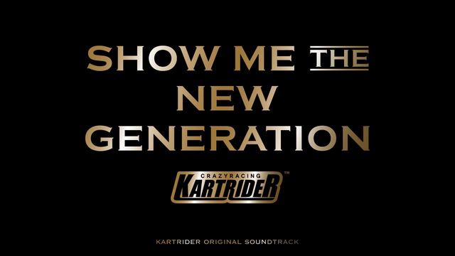 ASTERIA - 로키의 장난이 멈추지 않아 (Exciting Loki)｜카트라이더 OST : Show Me The New Generation смотреть онлайн