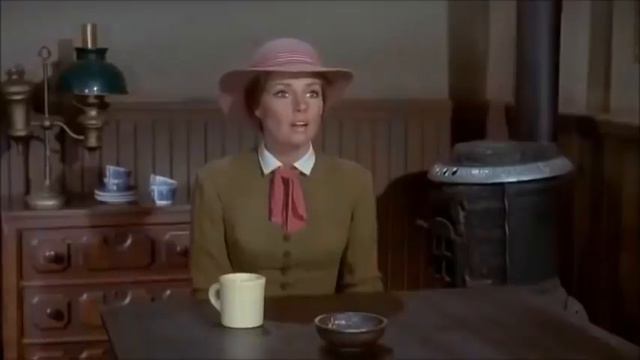 John Wayne's Coolest Scenes #48: Saloon Shootout, "Rio Lobo" (1970) смотреть онлайн
