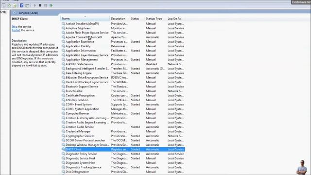 Install Apache Tomcat on Windows (any versions) смотреть онлайн