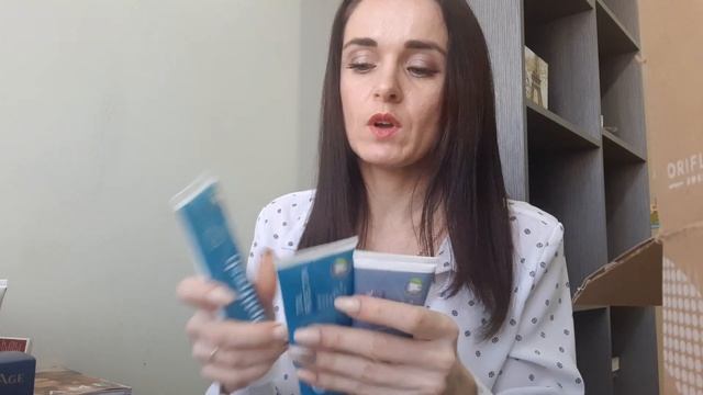 ОБЗОР ЗАКАЗА ПО КАТАЛОГУ №1\ЧТО СЕБЕ ЗАКАЗАЛА смотреть онлайн