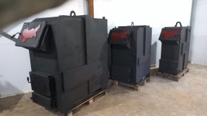 Чтобы избавиться от конденсата в котле - увеличьте эффективность горения, или купите котел Восток