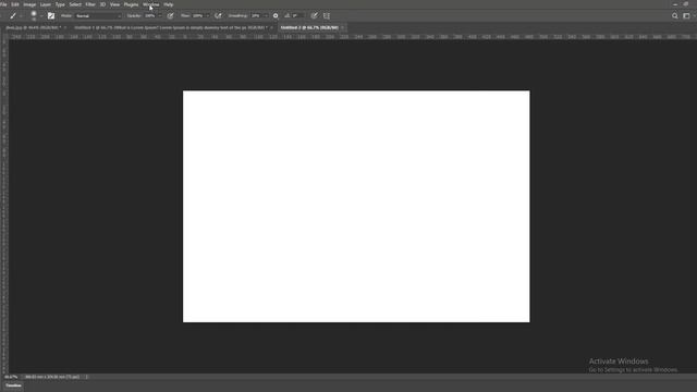 Mandatory Tools & Options in Adobe Photoshop 2023 | Class 2 by Abdul Samad - Hindi смотреть онлайн