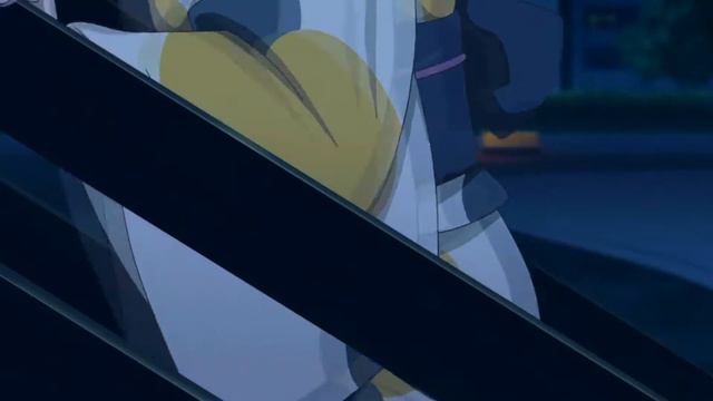 AMV - Нас всегда разделяли 10 сантиметров / Itsudatte Bokura no Koi wa 10 Centi Datta смотреть онлайн