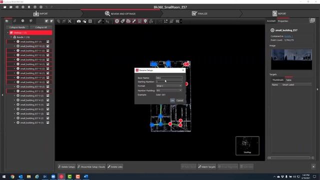 Register 360 (Part 2): Optimizing Outputs for CloudWorx and JetStream Viewer смотреть онлайн