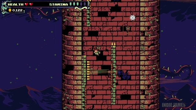 Timothy and the Tower of Mu | Full Game Part 4 Gameplay Walkthrough | No Commentary смотреть онлайн