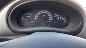 Неисправность регулятора холостого хода.Как поменять на Лада Калина.