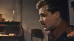 Монолог Печорина из к/ф 1966г.