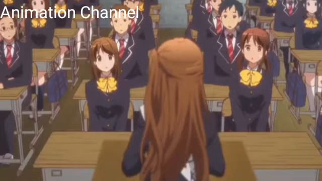 Ahhh Yamete Kudasai AMV смотреть онлайн