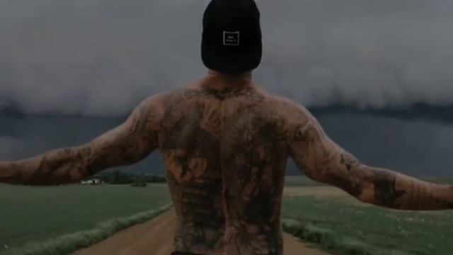 Лисицын - И только небо [Без неё] Клип 2021