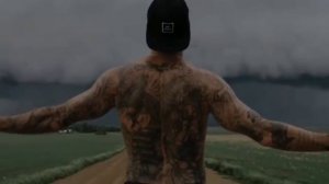 Лисицын - И только небо [Без неё] Клип 2021