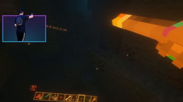 VR Minecraft with Ray Tracing is BREATHTAKING (And a BAD IDEA) смотреть онлайн