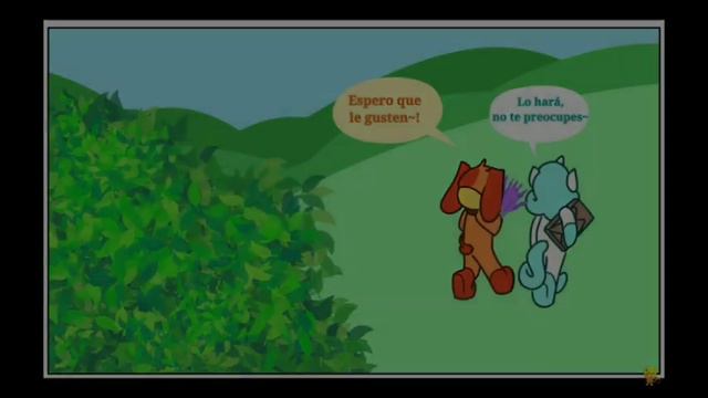 🌙Catnap x Dogday☀️ comic || ☆Especial de 100 subs☆ смотреть онлайн