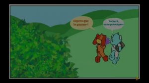 🌙Catnap x Dogday☀️ comic || ☆Especial de 100 subs☆