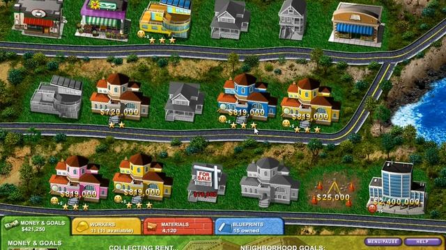 Build-A-Lot 2: Town of the Year | Gameplay (Level 26 to 27) - #14 смотреть онлайн