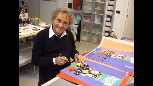 UN NESPOLO D'ARTE testo e musica MASSIMO ZACCHEDDU смотреть онлайн