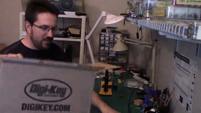 Let's Build a Vacuum Tube Preamp - Part 1 - Getting Organized смотреть онлайн