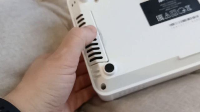 LCD проектор HIPER Cinema A7 смотреть онлайн