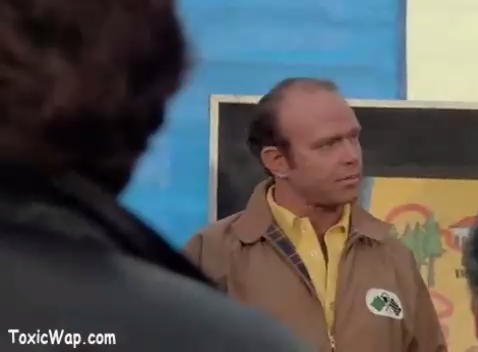 Knight Rider S01 E15 Give Me Liberty... Or Give Me Death смотреть онлайн
